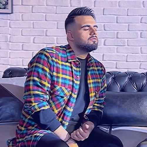 دانلود آهنگ شاهین بنان صد سال دیگم