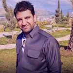 دانلود آهنگ زکریا عبدالله تو نازا نه که لی دلالی نازنینی