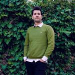 دانلود آهنگ علیرضا فرهادی مست دیوانه