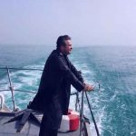 دانلود آهنگ امیر تاجیک دلم از راه پره دلم از خونه پره
