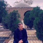 دانلود آهنگ امیر تاجیک این سردی بین ما شد پنجمین دیوار