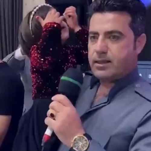 دانلود آهنگ آیت احمدنژاد ئه گه ر ئه مزانی ژینم تال ئه‌بی