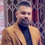 دانلود آهنگ فرهاد جهانگیری باده نوش