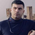 دانلود آهنگ فرهاد جهانگیری نگین چیو گوشه ی دلگم لرزان