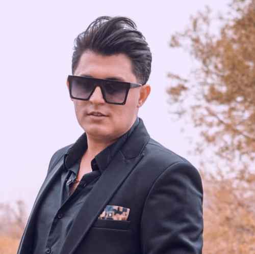 دانلود آهنگ حامد الماسی شاپری