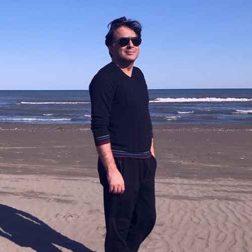 دانلود آهنگ مجید اخشابی خلاصم کن از این بغضم تو تنها راه تسکینی