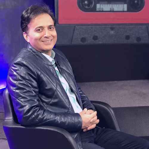 دانلود آهنگ مجید اخشابی نو بهار