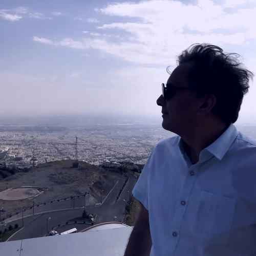 دانلود آهنگ مجید اخشابی آمد نشان از بی نشان شب های شیدایی رسید