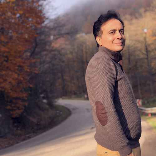 دانلود آهنگ مجید اخشابی یاد من باش