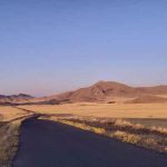 اهنگ من دلم شکسته از خیلیا آخه پس روزای خوب کی میاد
