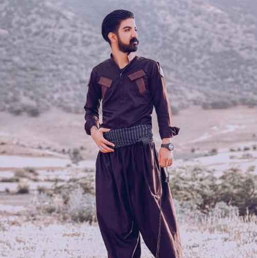 دانلود آهنگ میلاد غلامی بی شرف