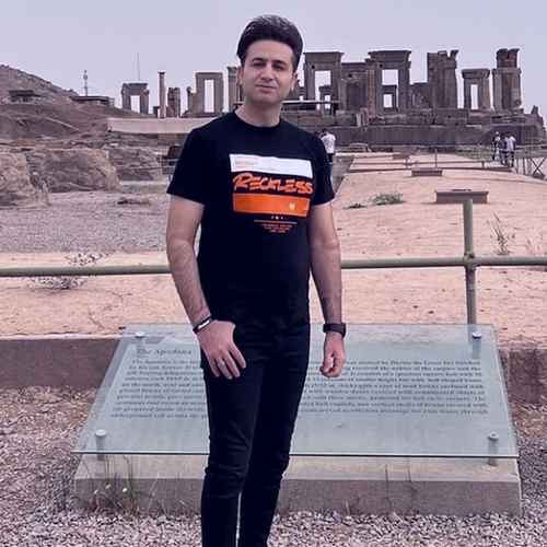 دانلود آهنگ مرتضی جعفرزاده داداشی