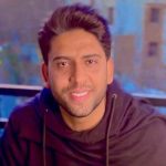 دانلود آهنگ ناصر پورکرم عزیزوم