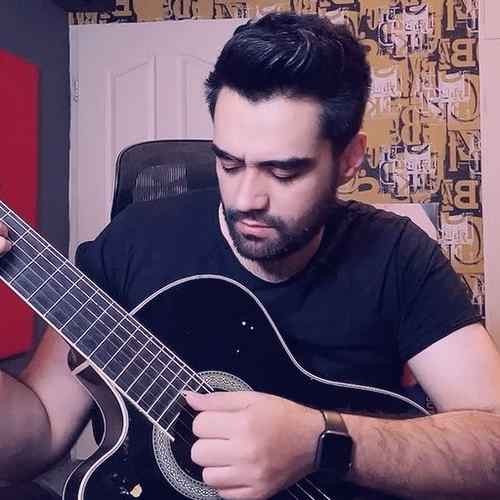 دانلود آهنگ علی منتظری خنده