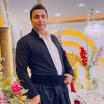 دانلود آهنگ آزاد جواهری عه مره که م حه لاو داوای چی ئه‌کی باشه به سر چاو