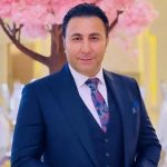 دانلود آهنگ آزاد جواهری داخه که ی گرانم روی خوشیه‌ کی جارانم