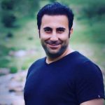 دانلود آهنگ آزاد جواهری دل ئارام غمی تومه له ئم ژینه رنجه‌ رومه