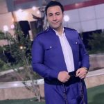 دانلود آهنگ آزاد جواهری غریب ماوم دکم زاری دکم شیتی و بقراری