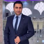 دانلود آهنگ آزاد جواهری هه م دیسان ته مه ن مودای دا شوی