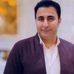 دانلود آهنگ آزاد جواهری هه ناری ده نکه ده نکه