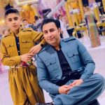 دانلود آهنگ آزاد جواهری هه ریره کراسه‌ کو هریره و سوخمه‌ کو نایلونو