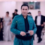 دانلود آهنگ آزاد جواهری له یاره‌ وه له شوخ و شنگی پاره وه