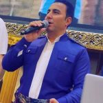 دانلود آهنگ آزاد جواهری ناز فروشه که ی ریگه‌ ی مریوان