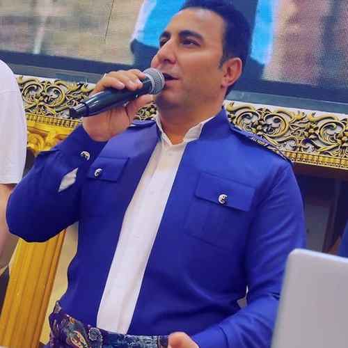 دانلود آهنگ آزاد جواهری ناز فروشه که ی ریگه‌ ی مریوان