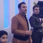 دانلود آهنگ آزاد جواهری پیمانه بوسین من و یارکم دس له دسی یک دوورله شارکم