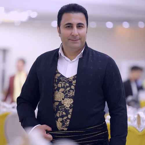 دانلود آهنگ آزاد جواهری شوخه که ی ایرانی