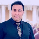 دانلود آهنگ آزاد جواهری خه می به یان