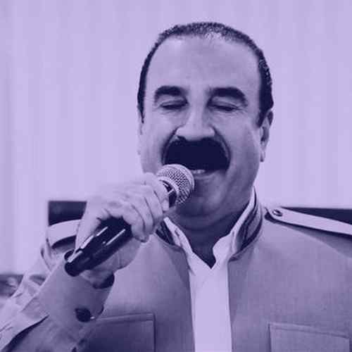 دانلود آهنگ عزیز ویسی خوم کوره کاورانی شو به باروه سر خو دشکینم به لای یاروه