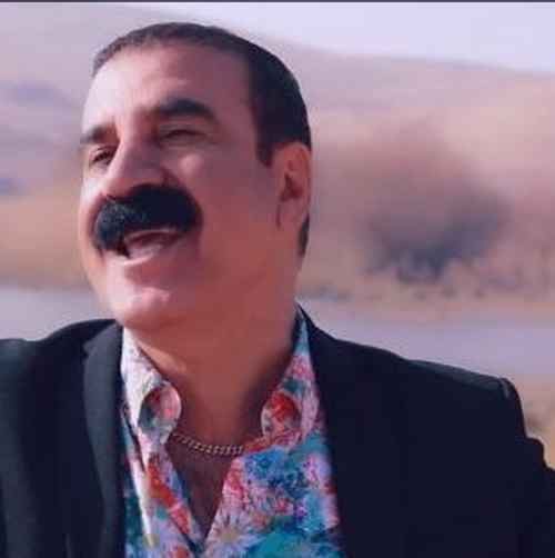 دانلود آهنگ عزیز ویسی له یلی هاوسای مالکم خبرت داوه لیلکم میل نه‌ده‌م به کس