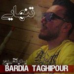 دانلود آهنگ بردیا تقی پور تنهایی