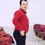 دانلود آهنگ فرزاد اسدی خه تای من نیه خه تای حاجیه
