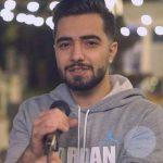 دانلود آهنگ هامن روسری قرمز گلدار دلخواه تو بود