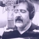دانلود آهنگ حسام الدین سراج زلف بر باد مده تا ندهی بر بادم