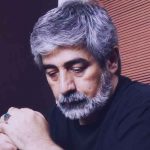 دانلود آهنگ حسین زمان این گریه های بعد تو دردامو کم نمیکنن