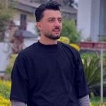 دانلود آهنگ کامران خلیلی دنیا بمیر بمیر نوه بو
