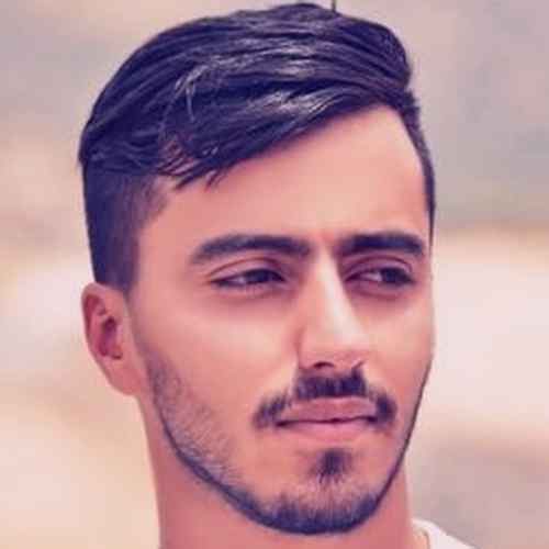 دانلود آهنگ محمد نجف پور دلبر دانلود آهنگ محمد نجف پور دلبر