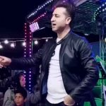 دانلود آهنگ مرتضی جعفرزاده سیگار