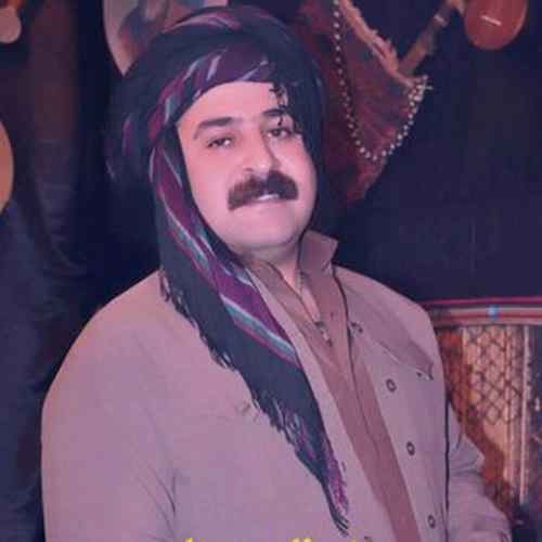 دانلود آهنگ نورالدین بزله بارانه و بارانه ئی هوای بارانه‌ی تازه