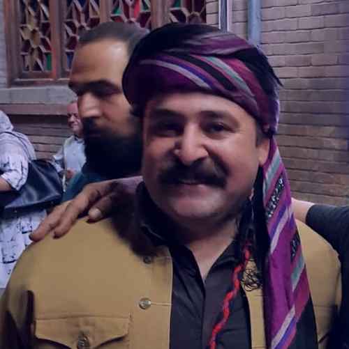 دانلود آهنگ نورالدین بزله ده باری هه ی ده باری دباری کریوه‌ی دکا