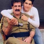 دانلود آهنگ نوری احمدی ئاخ مردم وه‌ی مردم گیانه هه ورامی شیوه