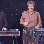 دانلود آهنگ نوری احمدی سه نگی هه واران سه‌نگی هه‌واران