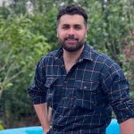 دانلود آهنگ راوی گلدون من جای هر گلی نیست