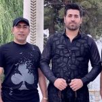 دانلود آهنگ سیوان گاگلی به‌ نازی به‌ نازی چنده جوانو چاو بازی