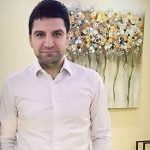 دانلود آهنگ زکریا عبدالله چون دلت دی نمدوینی چون دلت دی بمتورینی