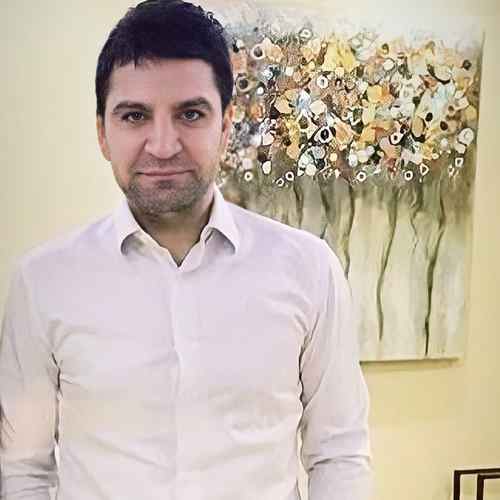 دانلود آهنگ زکریا عبدالله چون دلت دی نمدوینی چون دلت دی بمتورینی