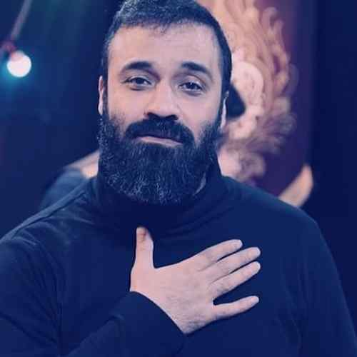 دانلود نوحه علم آماده پرچم آماده مادرت اذن اشکمو داده عبدالرضا هلالی